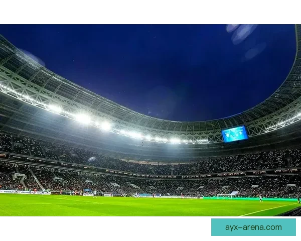 墨西哥世界杯2026主办球场布局与赛程全景解析