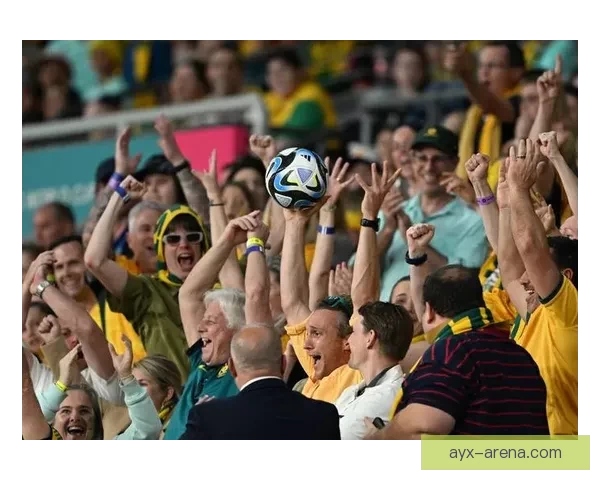 燃爆世界杯竞猜盛宴 赢大奖享球迷专属福利活动