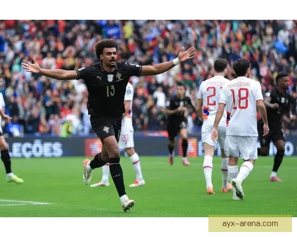 世界杯足球竞猜官网最新资讯预测分析全面解析赛事走势