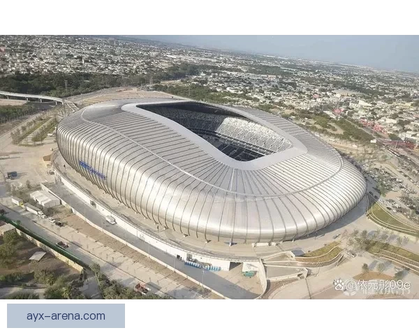 美加墨世界杯：三国联合举办的盛大足球盛宴将如何改变全球赛事格局