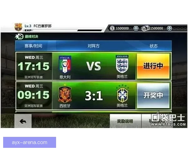 世界杯足球竞猜策略解析与趋势预测 让您轻松掌握比赛走势