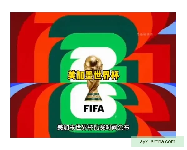 美加墨联合举办世界杯举办城市旅游与文化深度探索指南