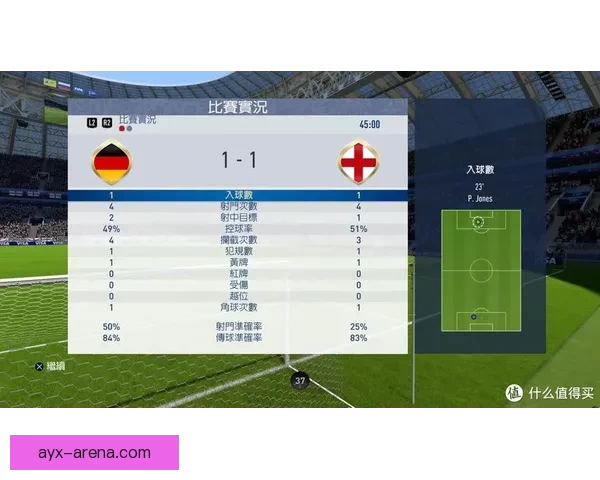 世界杯竞猜胜负平台全新玩法解析与热门赛事预测指南