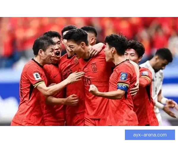 美加墨世界杯赛场风云再起三国角逐精彩赛事全景揭秘