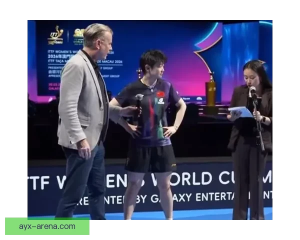 海产姐妹时隔35天再度联手迎接三大赛里程碑 莎9决赛曼4决赛齐聚焦