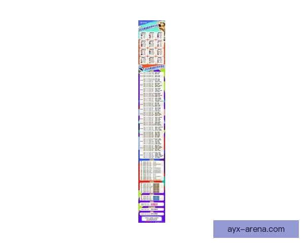 2026世界杯完整赛程与精彩对决全程盘点指南