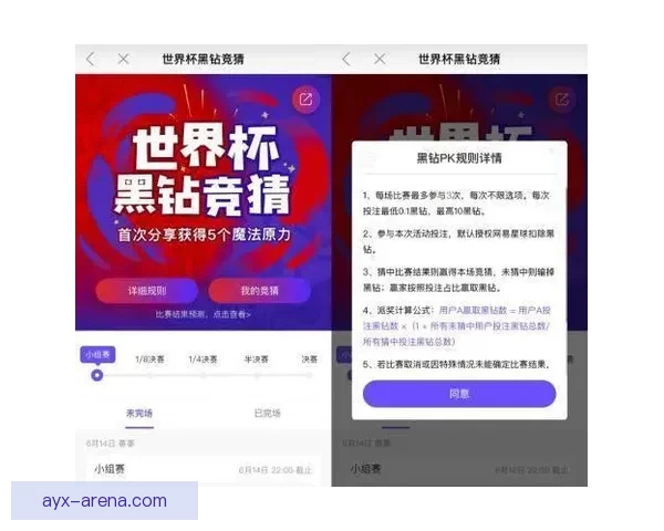 世界杯竞猜APP全新体验探索如何提升用户参与感与预测准确性